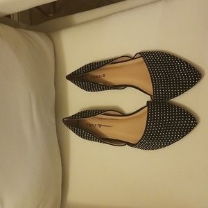 Torrid Flats